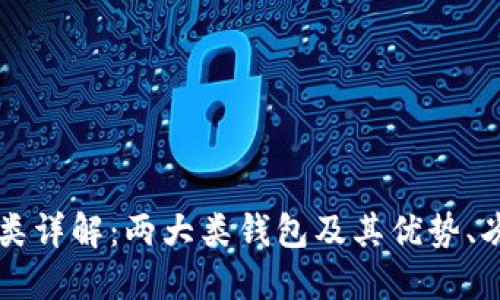 区块链钱包分类详解：两大类钱包及其优势、劣势和使用场景