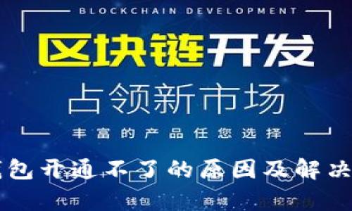 中国数字钱包开通不了的原因及解决办法全解析