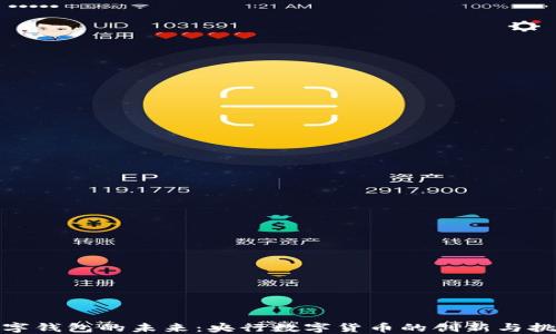 
数字钱包的未来：央行数字货币的创新与挑战