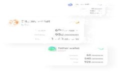 当然！以下是一些数字钱