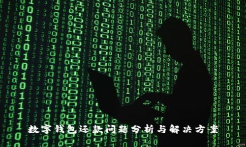 数字钱包还款问题分析与解决方案