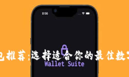 区块链钱包推荐：选择适合你的最佳数字货币钱包