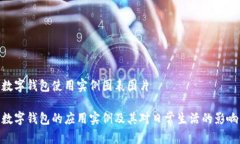 数字钱包使用实例图表图