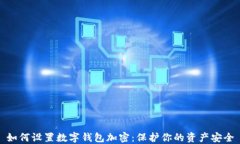 如何设置数字钱包加密：