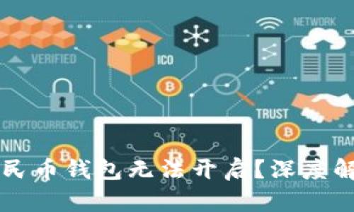 为什么数字人民币钱包无法开启？深度解析与解决方案