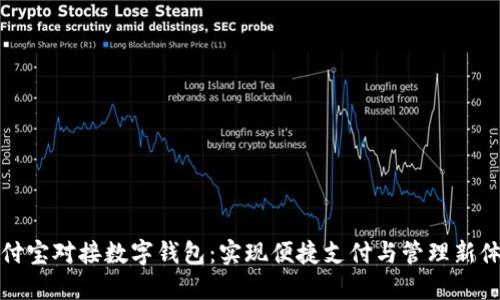 支付宝对接数字钱包：实现便捷支付与管理新体验