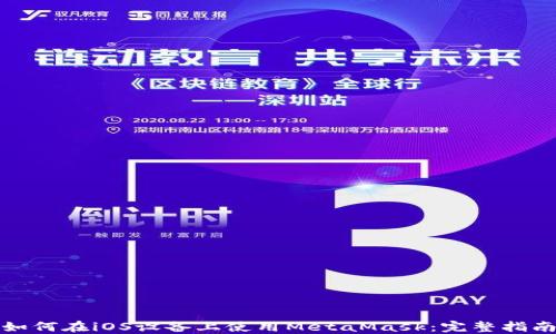 
如何在iOS设备上使用MetaMask：完整指南