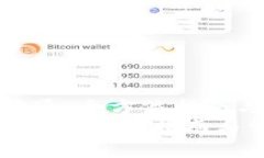 《数字钱包账户开通：全