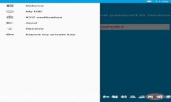 数字钱包的英文是什么？
