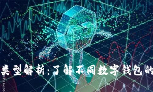 数字钱包的类型解析：了解不同数字钱包的分类与功能