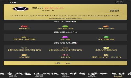 建行数字钱包注销流程详解：步骤与注意事项