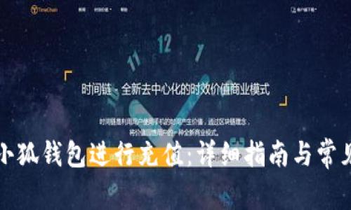 如何使用小狐钱包进行充值：详细指南与常见问题解答