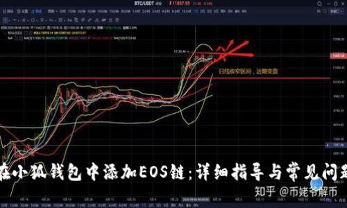 如何在小狐钱包中添加EOS链：详细指导与常见问题解答