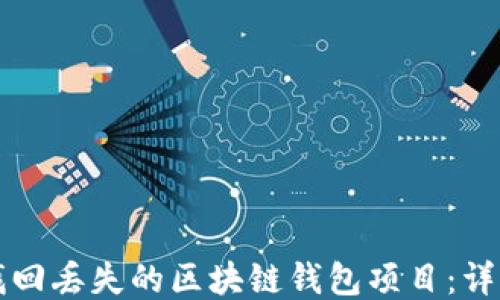 
如何找回丢失的区块链钱包项目：详细指南