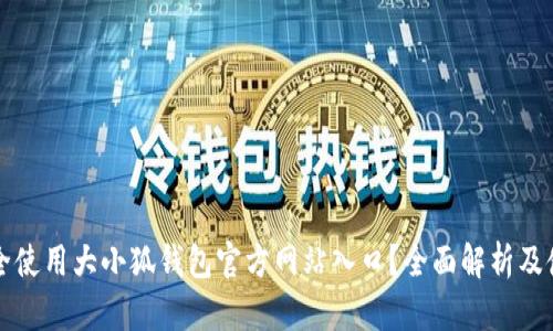 如何安全使用大小狐钱包官方网站入口？全面解析及使用指南