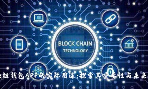 区块链钱包APP的实际用途：探索其重要性与未来前景
