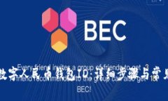 如何查询数字人民币钱包