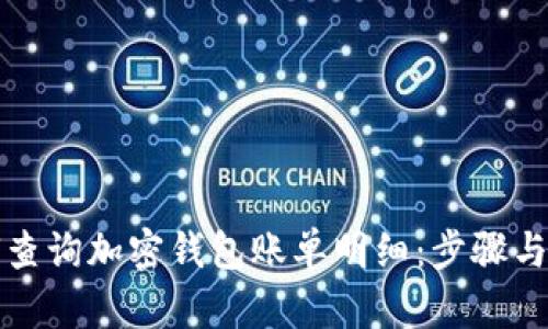 如何查询加密钱包账单明细：步骤与技巧