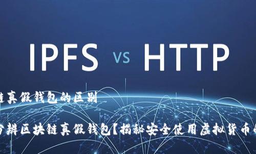 区块链真假钱包的区别

如何分辨区块链真假钱包？揭秘安全使用虚拟货币的技巧