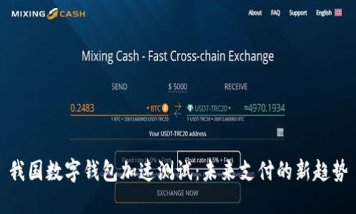 我国数字钱包加速测试：未来支付的新趋势