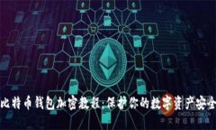 比特币钱包加密教程：保